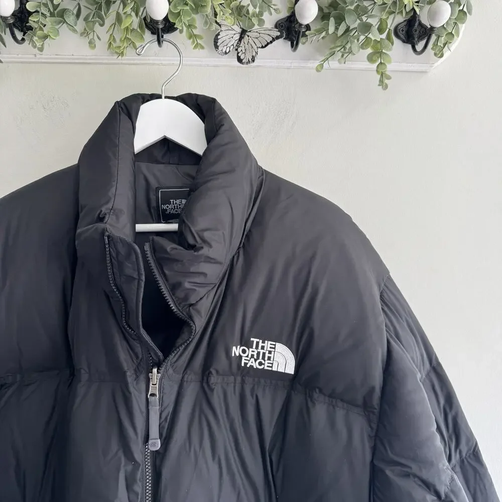 Men’s The North Face 1996 Retro Nuptse Jacket. 3XL DG